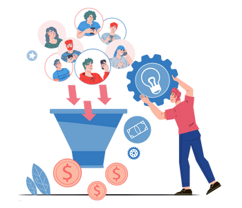 Lead Generation