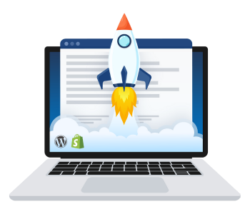 Wordpress/Shopify